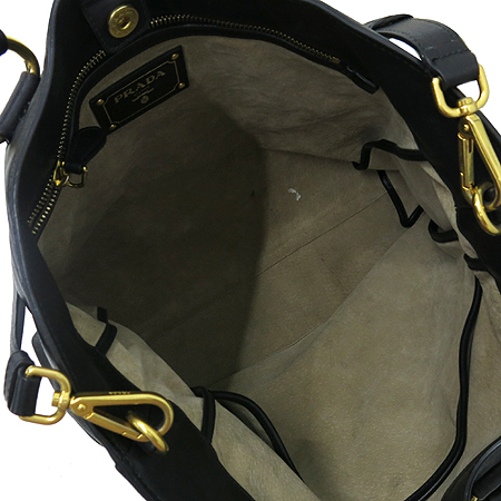 Prada(�����) BN1713 ���� VIT. DAINO(���ڷ� ���̳�) 2WAY �̹���7 - ���̺��� �߰���ǰ