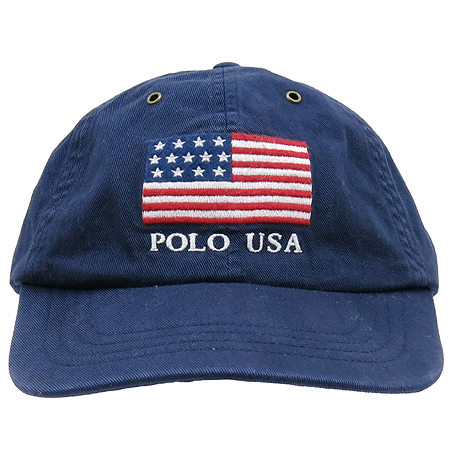 Polo Ralphlauren(����) USA �ڼ� ĸ ���� �̹���2 - ���̺��� �߰���ǰ