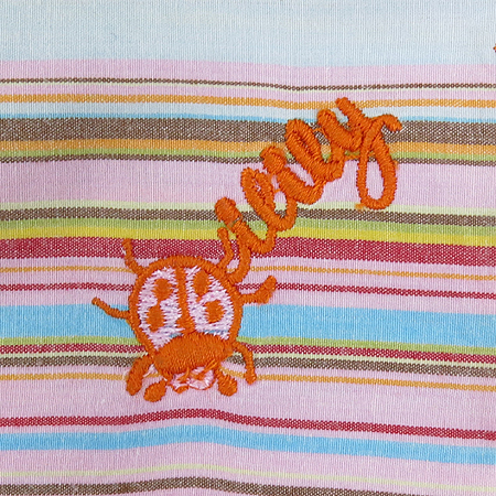 Oilily(���ϸ���) �� 100% �ռ��� �̹���3 - ���̺��� �߰���ǰ