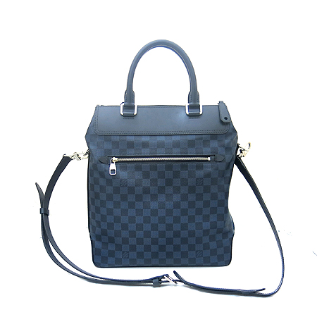 Louis Vuitton(���̺���) N41351 �ٹ̿� �ڹ�Ʈ ĵ���� �׸���ġ 2WAY [��������] �̹���2 - ���̺��� �߰���ǰ