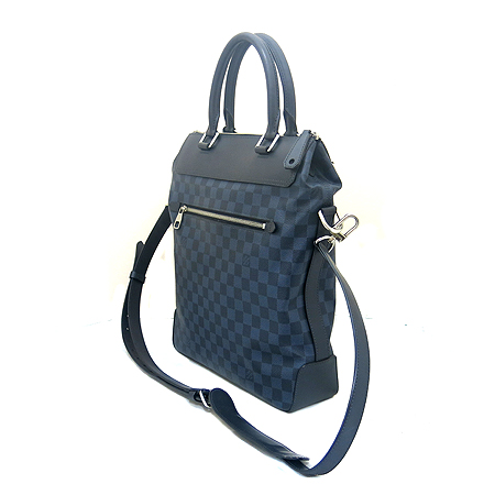 Louis Vuitton(���̺���) N41351 �ٹ̿� �ڹ�Ʈ ĵ���� �׸���ġ 2WAY [��������] �̹���3 - ���̺��� �߰���ǰ