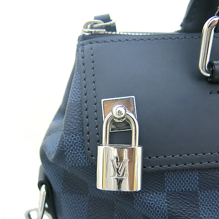Louis Vuitton(���̺���) N41351 �ٹ̿� �ڹ�Ʈ ĵ���� �׸���ġ 2WAY [��������] �̹���4 - ���̺��� �߰���ǰ