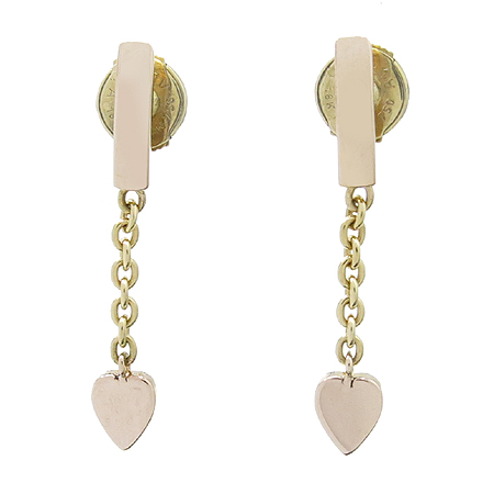 Cartier(��쿡) 18k ��ũ��� ��Ʈ��� ������ �Ͱ��� �̹���2 - ���̺��� �߰���ǰ