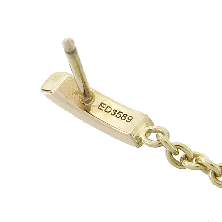 Cartier(��쿡) 18k ��ũ��� ��Ʈ��� ������ �Ͱ��� �̹���4 - ���̺��� �߰���ǰ