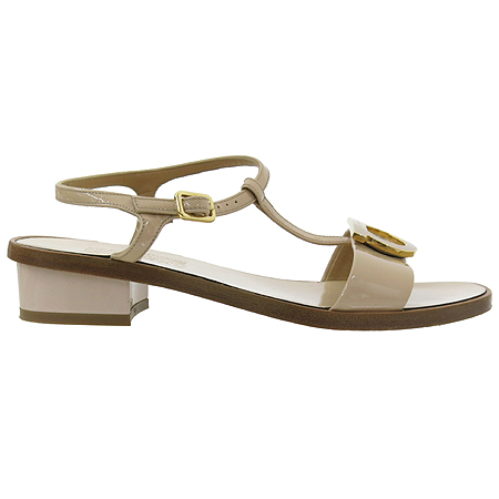 Ferragamo(��󰡸�) 02155 ������ ���̴�Ʈ ��ġ�� ��� ������ ���� �̹���4 - ���̺��� �߰���ǰ