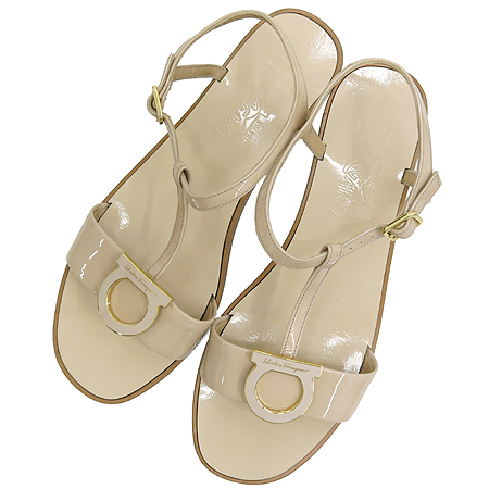 Ferragamo(��󰡸�) 02155 ������ ���̴�Ʈ ��ġ�� ��� ������ ���� �̹���6 - ���̺��� �߰���ǰ