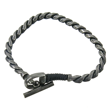 Gucci(����) 925(�ǹ�) ü�� �극�̽��� ���� ���� �̹���2 - ���̺��� �߰���ǰ