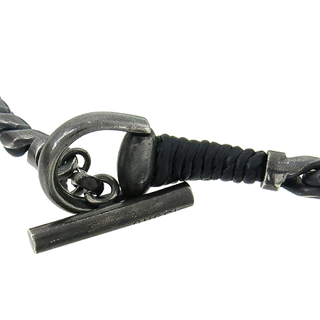 Gucci(����) 925(�ǹ�) ü�� �극�̽��� ���� ���� �̹���3 - ���̺��� �߰���ǰ