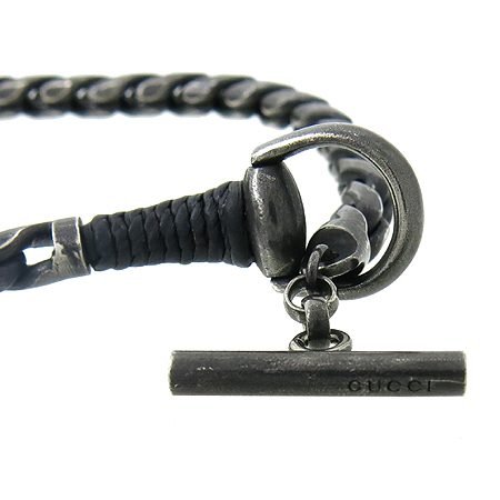 Gucci(����) 925(�ǹ�) ü�� �극�̽��� ���� ���� �̹���5 - ���̺��� �߰���ǰ