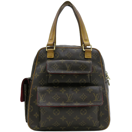Louis Vuitton(���̺���) M51161 ���׷� ĵ���� ���� �߸� �ö� ��Ʈ�� �̹���2 - ���̺��� �߰���ǰ