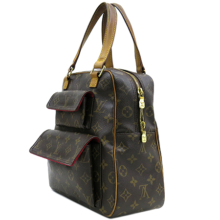 Louis Vuitton(���̺���) M51161 ���׷� ĵ���� ���� �߸� �ö� ��Ʈ�� �̹���3 - ���̺��� �߰���ǰ