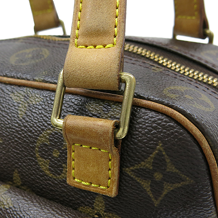 Louis Vuitton(���̺���) M51161 ���׷� ĵ���� ���� �߸� �ö� ��Ʈ�� �̹���4 - ���̺��� �߰���ǰ