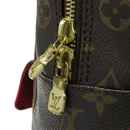 Louis Vuitton(���̺���) M51161 ���׷� ĵ���� ���� �߸� �ö� ��Ʈ�� �̹���5 - ���̺��� �߰���ǰ