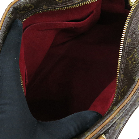 Louis Vuitton(���̺���) M51161 ���׷� ĵ���� ���� �߸� �ö� ��Ʈ�� �̹���6 - ���̺��� �߰���ǰ