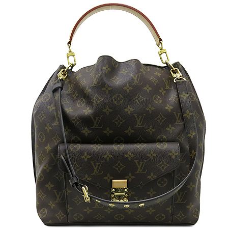 Louis Vuitton(���̺���) M40781 ���׷� ĵ���� ��Ƽ�� 2WAY �̹���2 - ���̺��� �߰���ǰ