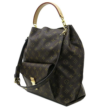 Louis Vuitton(���̺���) M40781 ���׷� ĵ���� ��Ƽ�� 2WAY �̹���3 - ���̺��� �߰���ǰ