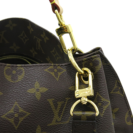 Louis Vuitton(���̺���) M40781 ���׷� ĵ���� ��Ƽ�� 2WAY �̹���4 - ���̺��� �߰���ǰ