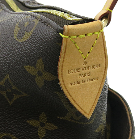 Louis Vuitton(���̺���) M56689 ���׷� ĵ���� ��Ż�� MM ����� �̹���4 - ���̺��� �߰���ǰ