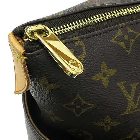 Louis Vuitton(���̺���) M56689 ���׷� ĵ���� ��Ż�� MM ����� �̹���5 - ���̺��� �߰���ǰ