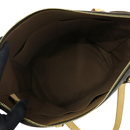 Louis Vuitton(���̺���) M56689 ���׷� ĵ���� ��Ż�� MM ����� �̹���6 - ���̺��� �߰���ǰ