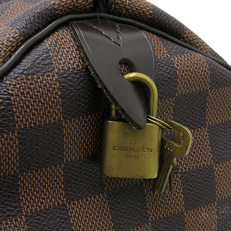 Louis Vuitton(���̺���) N41531 �ٹ̿� ���� ĵ���� ���ǵ� 30 ��Ʈ�� �̹���3 - ���̺��� �߰���ǰ