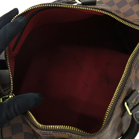 Louis Vuitton(���̺���) N41531 �ٹ̿� ���� ĵ���� ���ǵ� 30 ��Ʈ�� �̹���5 - ���̺��� �߰���ǰ