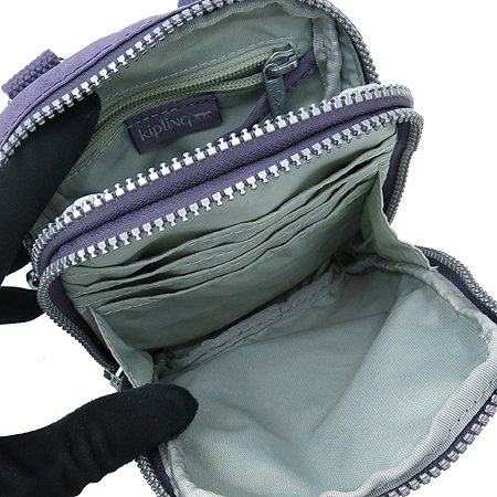 KIPLING(Ű�ø�) ���� �к긯 �̴� ũ�ν��� �̹���5 - ���̺��� �߰���ǰ