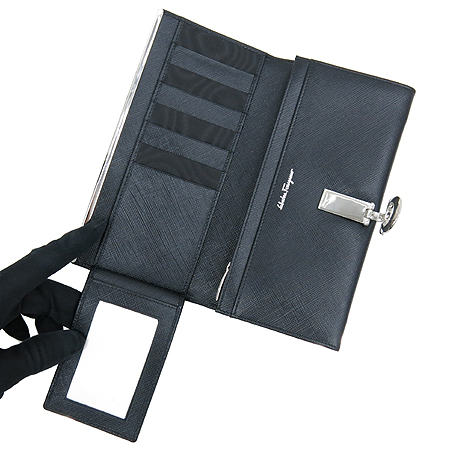 Ferragamo(��󰡸�) 22 4633 ��ġ�� ��Ŭ ���ǾƳ� ������ �̹���3 - ���̺��� �߰���ǰ