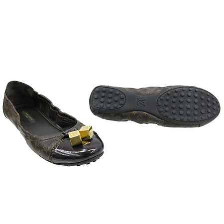 Louis Vuitton(���̺��� )XSLP1AM033M375 ���׷� ĵ���� ��ũ���� ���̴�Ʈ ȥ�� ����ΰ���� �߷����� �÷����� �̹���2 - ���̺��� �߰���ǰ