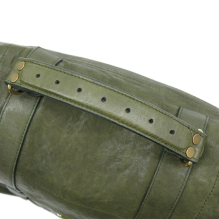 PROENZA SCHOULER(���ο��ڽ���) ��ũ �׸� ���� ���� L ������ ����ΰ� �� ��� 2WAY [�λ꼾�Һ���] �̹���5 - ���̺��� �߰���ǰ