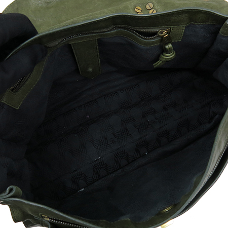 PROENZA SCHOULER(���ο��ڽ���) ��ũ �׸� ���� ���� L ������ ����ΰ� �� ��� 2WAY [�λ꼾�Һ���] �̹���6 - ���̺��� �߰���ǰ