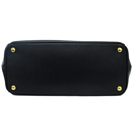 Prada(�����) BN2274 SAFFIANO LUX NERO ���ǾƳ� ���� ���� ����ΰ� ��Ʈ�� + �����Ʈ�� �̹���5 - ���̺��� �߰���ǰ