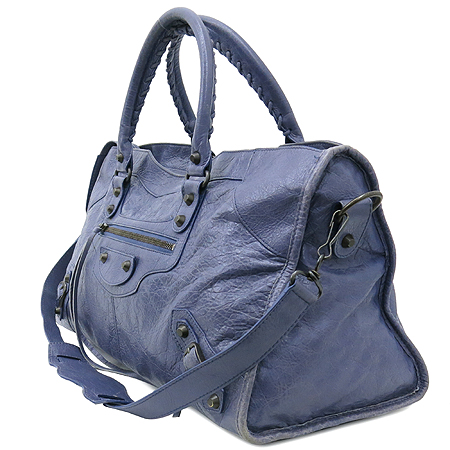 Balenciaga(�߷��þư�) 168028 ��ƮŸ�� ���� 2WAY+�����ſ� �̹���2 - ���̺��� �߰���ǰ