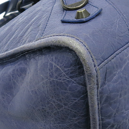 Balenciaga(�߷��þư�) 168028 ��ƮŸ�� ���� 2WAY+�����ſ� �̹���4 - ���̺��� �߰���ǰ