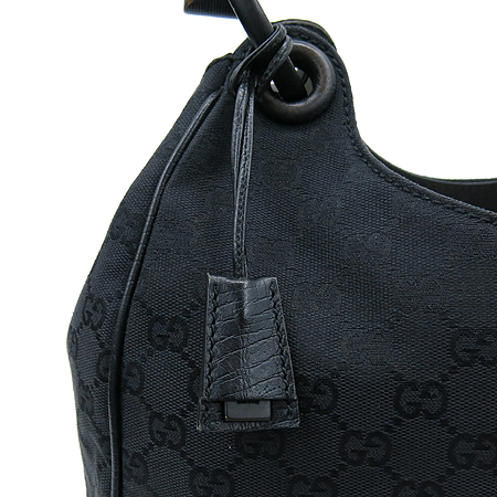 Gucci(����) 106495 GG�ΰ� �ڰ��� ���� ��� �ڵ� ȣ�� ��Ʈ�� �̹���3 - ���̺��� �߰���ǰ