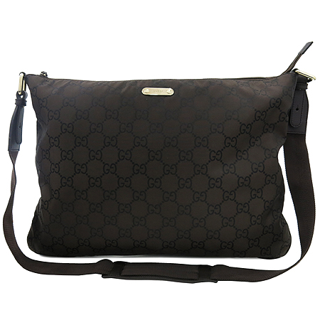 Gucci(����) 190628 GG�ΰ� ���� �к긯 ũ�ν��� �̹���2 - ���̺��� �߰���ǰ