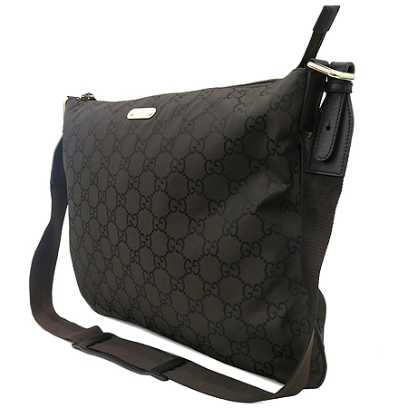 Gucci(����) 190628 GG�ΰ� ���� �к긯 ũ�ν��� �̹���3 - ���̺��� �߰���ǰ