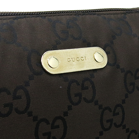 Gucci(����) 190628 GG�ΰ� ���� �к긯 ũ�ν��� �̹���4 - ���̺��� �߰���ǰ