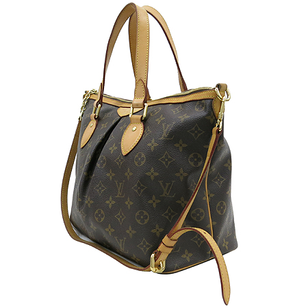 Louis Vuitton(���̺���) M40145 ���׷� ĵ���� �ȷ��� PM 2WAY �̹���2 - ���̺��� �߰���ǰ