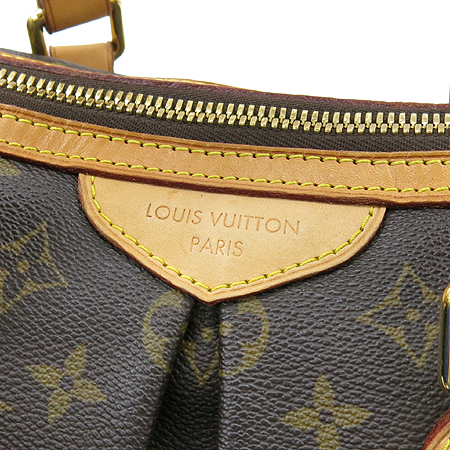 Louis Vuitton(���̺���) M40145 ���׷� ĵ���� �ȷ��� PM 2WAY �̹���3 - ���̺��� �߰���ǰ