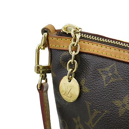 Louis Vuitton(���̺���) M40145 ���׷� ĵ���� �ȷ��� PM 2WAY �̹���4 - ���̺��� �߰���ǰ