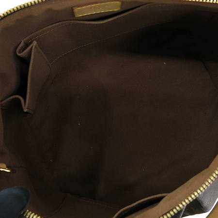 Louis Vuitton(���̺���) M40145 ���׷� ĵ���� �ȷ��� PM 2WAY �̹���5 - ���̺��� �߰���ǰ