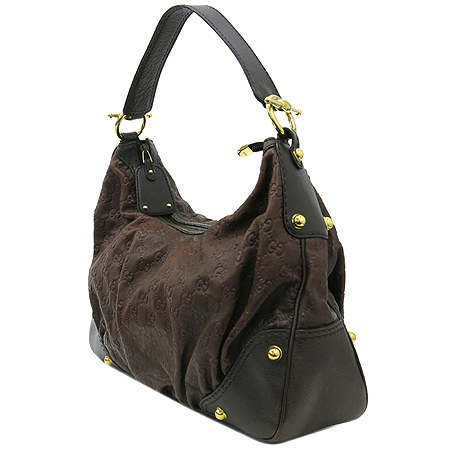 Gucci(����) 211966 GG�ΰ� ���� �ø� ���� ȣ�� ����� �̹���3 - ���̺��� �߰���ǰ