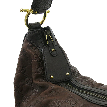 Gucci(����) 211966 GG�ΰ� ���� �ø� ���� ȣ�� ����� �̹���4 - ���̺��� �߰���ǰ