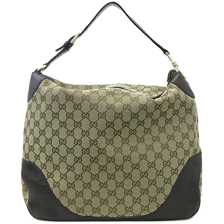 Gucci(����) 203506 GG�ΰ� �к긯 ȣ�� ����� �̹���2 - ���̺��� �߰���ǰ