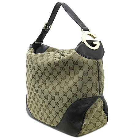 Gucci(����) 203506 GG�ΰ� �к긯 ȣ�� ����� �̹���3 - ���̺��� �߰���ǰ