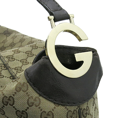 Gucci(����) 203506 GG�ΰ� �к긯 ȣ�� ����� �̹���4 - ���̺��� �߰���ǰ