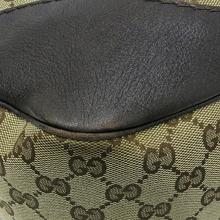 Gucci(����) 203506 GG�ΰ� �к긯 ȣ�� ����� �̹���5 - ���̺��� �߰���ǰ