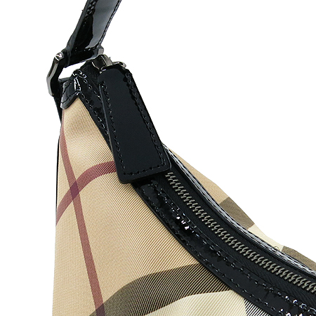 Burberry(������) �� ���üũ PVC ���� ���̴�Ʈ ȥ�� ȣ�� ����� �̹���4 - ���̺��� �߰���ǰ