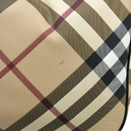 Burberry(������) �� ���üũ PVC ���� ���̴�Ʈ ȥ�� ȣ�� ����� �̹���5 - ���̺��� �߰���ǰ